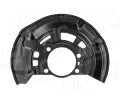 AIC Ochrann� plech proti ne�istot�m brzdov�ho kotou�e AIC 71391, 71391