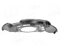 AIC Ochrann� plech proti ne�istot�m brzdov�ho kotou�e AIC 71391, 71391
