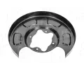 AIC Ochrann� plech proti ne�istot�m brzdov�ho kotou�e AIC 71396, 71396