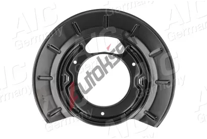 AIC Ochrann� plech proti ne�istot�m brzdov�ho kotou�e AIC 71409, 71409