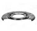 AIC Ochrann� plech proti ne�istot�m brzdov�ho kotou�e AIC 71409, 71409