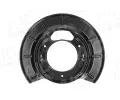 AIC Ochrann� plech proti ne�istot�m brzdov�ho kotou�e AIC 71409, 71409