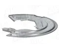 AIC Ochrann� plech proti ne�istot�m brzdov�ho kotou�e ��STI NOV� MOBILITY AIC 71415, 71415