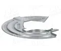 AIC Ochrann� plech proti ne�istot�m brzdov�ho kotou�e ��STI NOV� MOBILITY AIC 71415, 71415