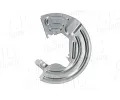 AIC Ochrann� plech proti ne�istot�m brzdov�ho kotou�e ��STI NOV� MOBILITY AIC 71416, 71416