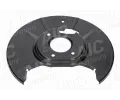 Ochrann� plech proti ne�istot�m brzdov�ho kotou�e&nbsp;AIC&nbsp;&dash;&nbsp;AIC 71425