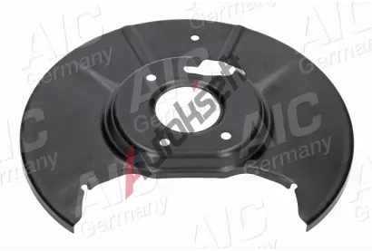 AIC Ochrann� plech proti ne�istot�m brzdov�ho kotou�e AIC 71425, 71425