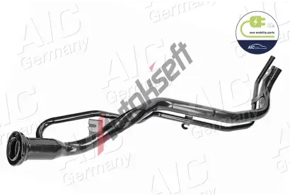 AIC Plnicí hrdlo palivové nádrže AIC 71478, 71478 AIC Plnicí hrdlo palivové nádrže AIC 71478, 71478