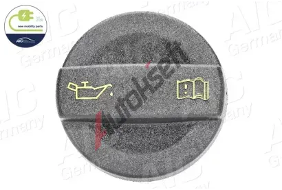 AIC Uz�v�r plnic�ho hrdla olejov� n�dr�e ��STI NOV� MOBILITY AIC 71705, 71705
