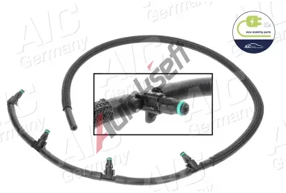 AIC Hadice unik�n� paliva ��STI NOV� MOBILITY AIC 71708, 71708