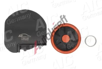 AIC Ventil odv�tr�n� klikov� sk��n� P�vodn� kvalita AIC AIC 71864, 71864