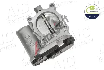 AIC Hrdlo �krt�c� klapky ��STI NOV� MOBILITY AIC 71904, 71904