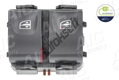AIC Spínač zvedacího zařízení okna ČÁSTI NOVÉ MOBILITY AIC 71968, 71968 AIC Spínač zvedacího zařízení okna ČÁSTI NOVÉ MOBILITY AIC 71968, 71968