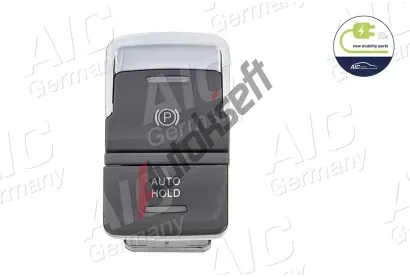 AIC Spínač činnosti parkovací brzdy ČÁSTI NOVÉ MOBILITY AIC 71969, 71969 AIC Spínač činnosti parkovací brzdy ČÁSTI NOVÉ MOBILITY AIC 71969, 71969