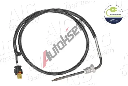 AIC �idlo teploty v�fukov�ch plyn� ��STI NOV� MOBILITY AIC 71988, 71988