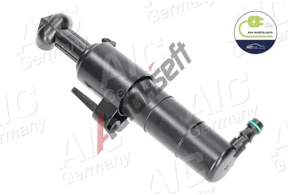 AIC Tryska ost�ikova�e �i�t�n� sv�tlometu ��STI NOV� MOBILITY AIC 72066, 72066