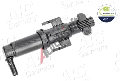 AIC Tryska ost�ikova�e �i�t�n� sv�tlometu ��STI NOV� MOBILITY AIC 72074, 72074