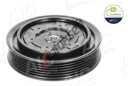 AIC Elektromagnetick� spojka kompresoru klimatizace ��STI NOV� MOBILITY AIC 72108, 72108