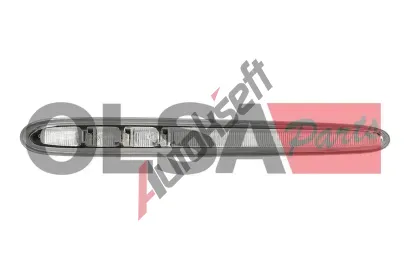 AIC Blikač OLSA Aftermarket, originální náhradní díl AIC 72122, 72122 AIC Blikač OLSA Aftermarket, originální náhradní díl AIC 72122, 72122