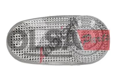 AIC Blika� OLSA Aftermarket, origin�ln� n�hradn� d�l AIC 72124, 72124