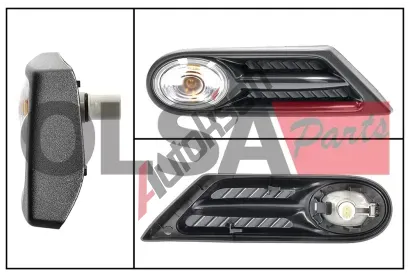 AIC Blika� OLSA Aftermarket, origin�ln� n�hradn� d�l AIC 72146, 72146