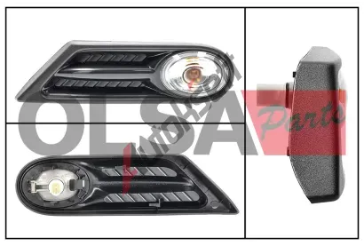 AIC Blika� OLSA Aftermarket AIC 72147, 72147