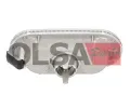 AIC Blika� OLSA Aftermarket, origin�ln� n�hradn� d�l AIC 72181, 72181