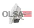 AIC Blika� OLSA Aftermarket, origin�ln� n�hradn� d�l AIC 72181, 72181