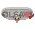AIC Blika� OLSA Aftermarket, origin�ln� n�hradn� d�l AIC 72188, 72188