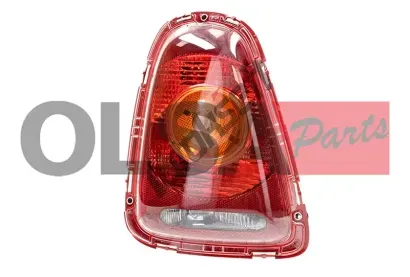 AIC Zadní světlo OLSA Aftermarket AIC 72219, 72219 AIC Zadní světlo OLSA Aftermarket AIC 72219, 72219