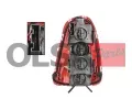 AIC Zadní světlo OLSA Aftermarket AIC 72219, 72219
