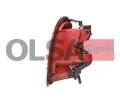 AIC Zadní světlo OLSA Aftermarket AIC 72219, 72219