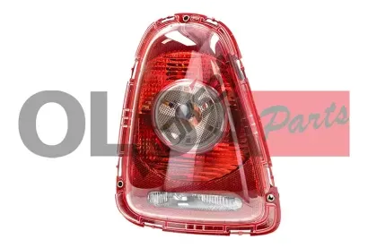 AIC Zadní světlo OLSA Aftermarket AIC 72221, 72221 AIC Zadní světlo OLSA Aftermarket AIC 72221, 72221