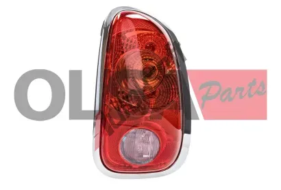 AIC Zadní světlo OLSA Aftermarket AIC 72256, 72256 AIC Zadní světlo OLSA Aftermarket AIC 72256, 72256