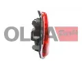 AIC Zadní světlo OLSA Aftermarket AIC 72256, 72256