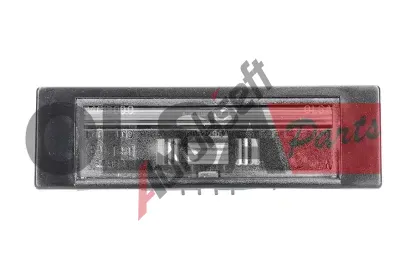 AIC Osvětlení SPZ Původní kvalita AIC AIC 72324, 72324 AIC Osvětlení SPZ Původní kvalita AIC AIC 72324, 72324