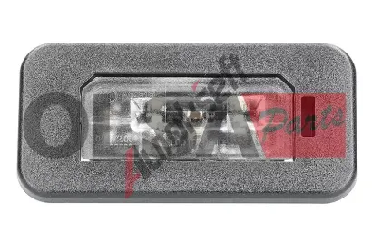 AIC Osv�tlen� SPZ OLSA Aftermarket, origin�ln� n�hradn� d�l AIC 72325, 72325