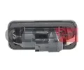 AIC Osv�tlen� SPZ OLSA Aftermarket, origin�ln� n�hradn� d�l AIC 72325, 72325
