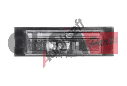 AIC Osv�tlen� SPZ OLSA Aftermarket, origin�ln� n�hradn� d�l AIC 72326, 72326