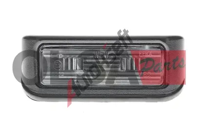 AIC Osv�tlen� SPZ OLSA Aftermarket, origin�ln� n�hradn� d�l AIC 72328, 72328