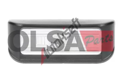 AIC Osvětlení SPZ OLSA Aftermarket, originální náhradní díl AIC 72329, 72329 AIC Osvětlení SPZ OLSA Aftermarket, originální náhradní díl AIC 72329, 72329