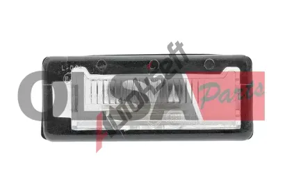 AIC Osv�tlen� SPZ OLSA Aftermarket, origin�ln� n�hradn� d�l AIC 72337, 72337