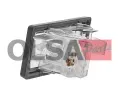 AIC Osv�tlen� SPZ OLSA Aftermarket, origin�ln� n�hradn� d�l AIC 72345, 72345