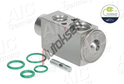 AIC Expanzn� ventil klimatizace AIC 72572, 72572