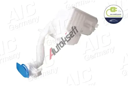 AIC Nádržka vody do ostřikovačů skel AIC 72670, 72670 AIC Nádržka vody do ostřikovačů skel AIC 72670, 72670