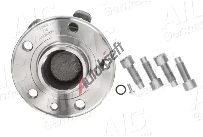 AIC Sada ložiska kola Původní kvalita AIC AIC 72906, 72906 AIC Sada ložiska kola Původní kvalita AIC AIC 72906, 72906
