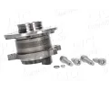 AIC Sada ložiska kola Původní kvalita AIC AIC 72906, 72906