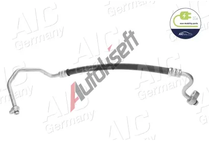 AIC Vysokotlak� / n�zkotlak� veden� klimatizace ��STI NOV� MOBILITY AIC 73383, 73383
