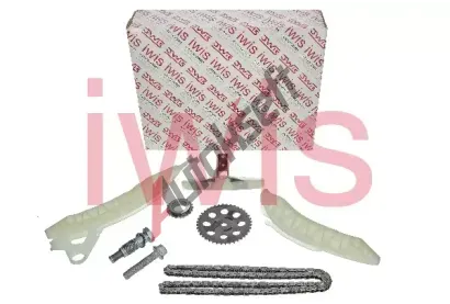 AIC Sada rozvodov�ho �et�zu iwis origin�ln� kvalita origin�ln�ho vybaven�, Made in Germa AIC 73395Set, 73395Set