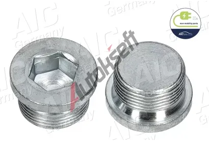 AIC �roubov� uz�v�r sk��n� p�evodovky ��STI NOV� MOBILITY AIC 73555, 73555